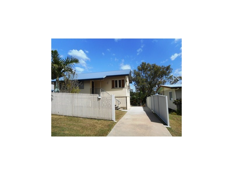 41 Meade, West Rockhampton QLD 4700