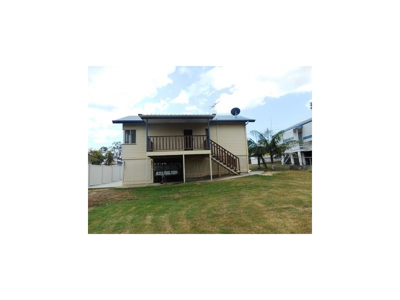 41 Meade, West Rockhampton QLD 4700