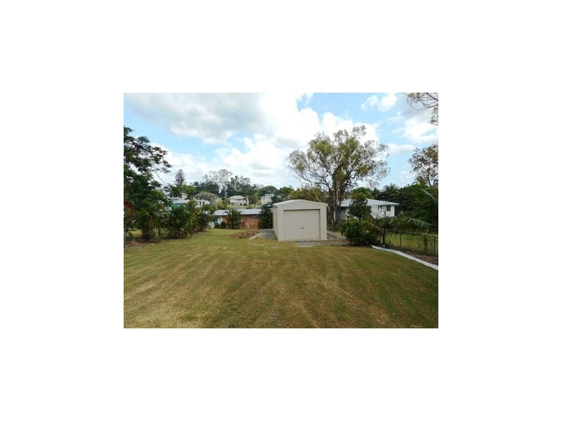 41 Meade, West Rockhampton QLD 4700