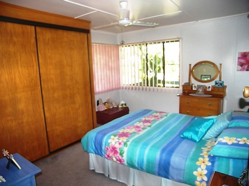 2 Bencke Street, West Rockhampton QLD 4700