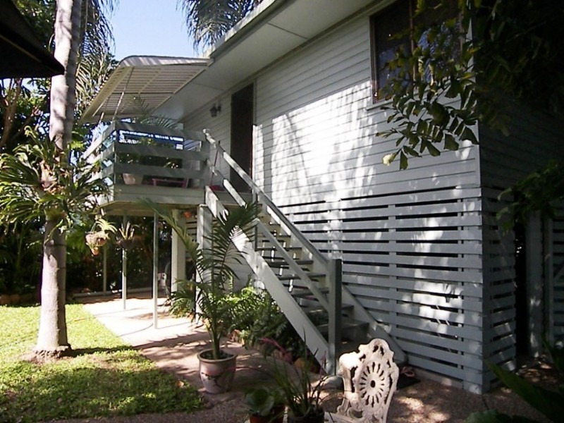 2 Bencke Street, West Rockhampton QLD 4700