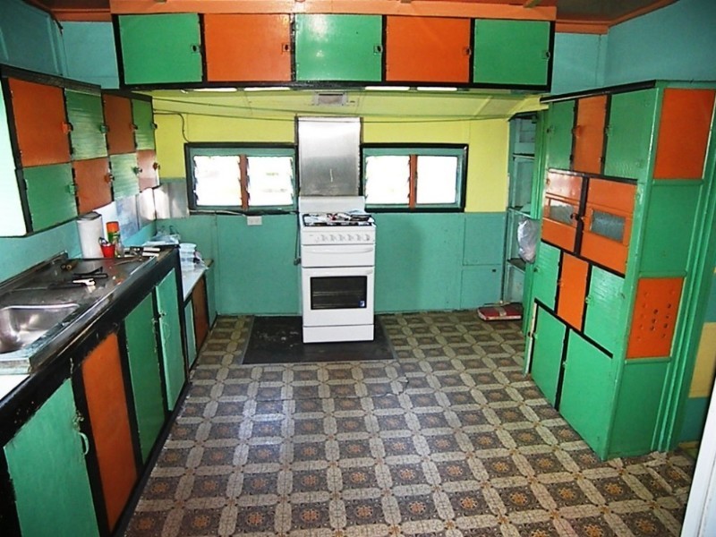 40 Underwood Street, Park Avenue QLD 4701