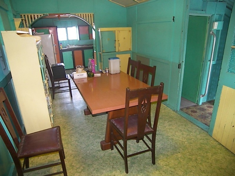 40 Underwood Street, Park Avenue QLD 4701