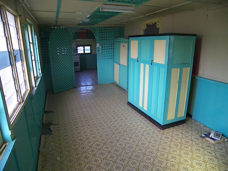 40 Underwood Street, Park Avenue QLD 4701