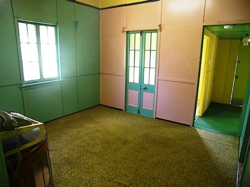 40 Underwood Street, Park Avenue QLD 4701