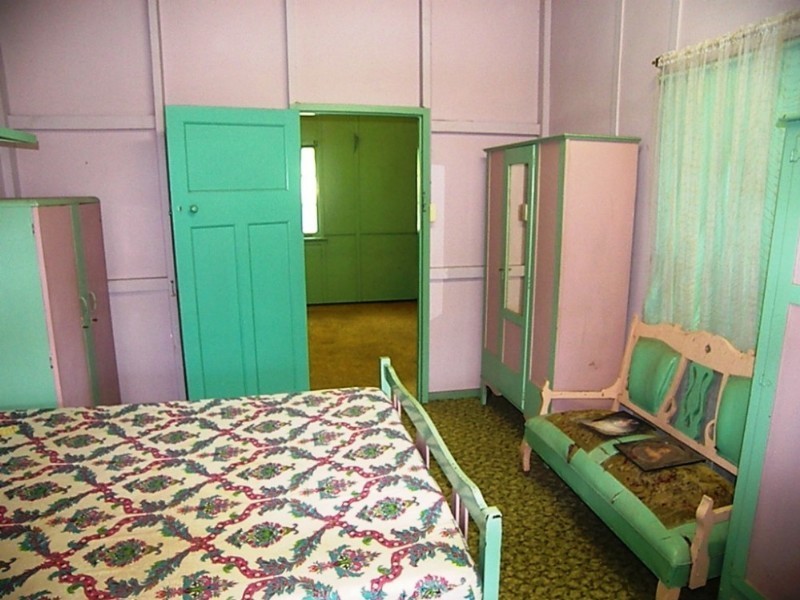 40 Underwood Street, Park Avenue QLD 4701