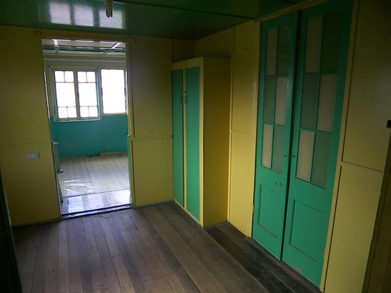 40 Underwood Street, Park Avenue QLD 4701