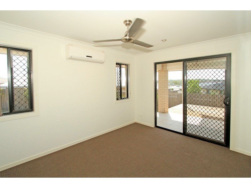 35 Leichhardt Drive, Gracemere QLD 4702