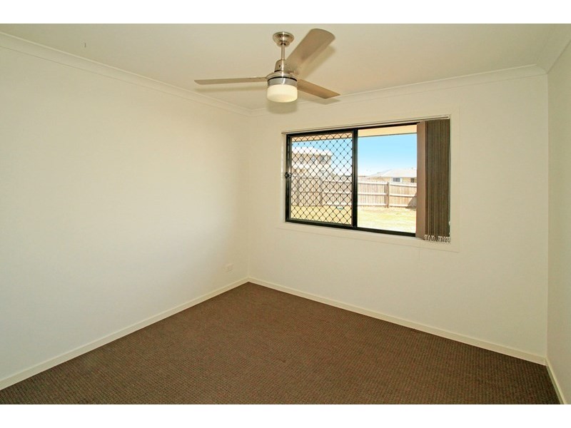 35 Leichhardt Drive, Gracemere QLD 4702