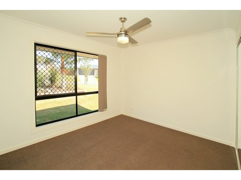 35 Leichhardt Drive, Gracemere QLD 4702