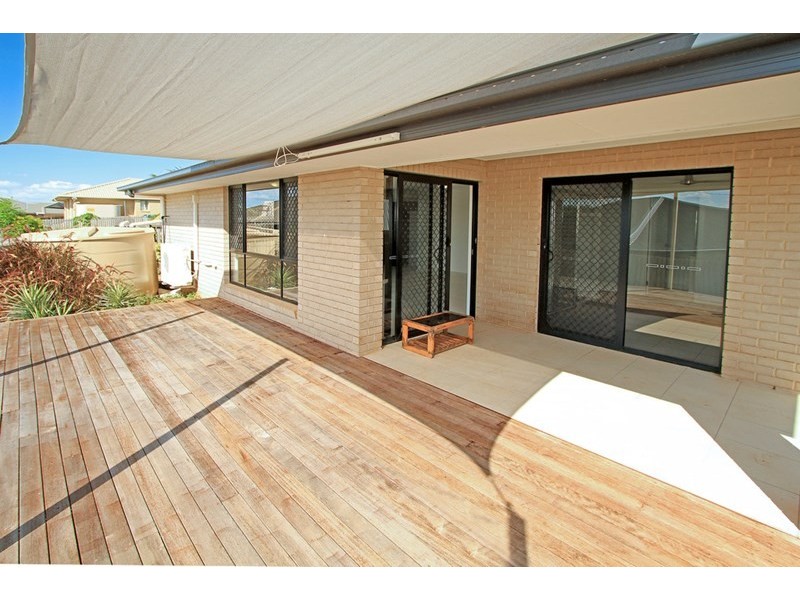 35 Leichhardt Drive, Gracemere QLD 4702