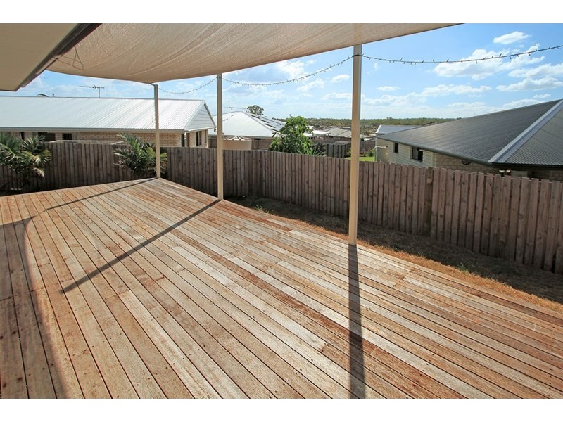 35 Leichhardt Drive, Gracemere QLD 4702