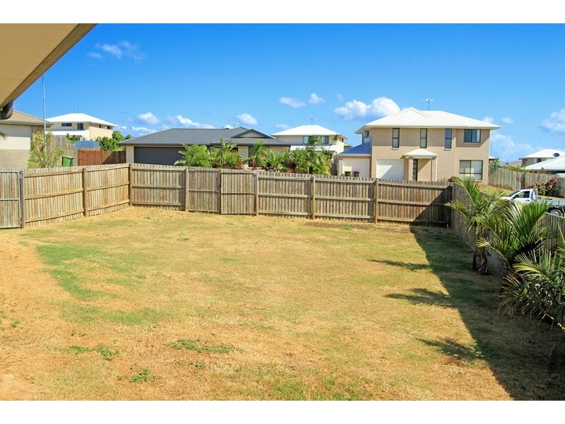 35 Leichhardt Drive, Gracemere QLD 4702