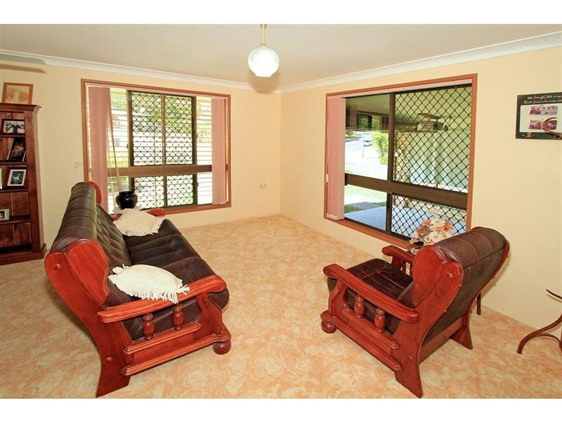 3 Beal Avenue, Frenchville QLD 4701