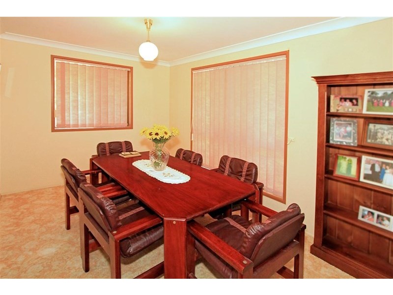 3 Beal Avenue, Frenchville QLD 4701