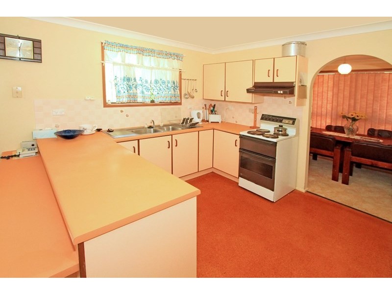 3 Beal Avenue, Frenchville QLD 4701