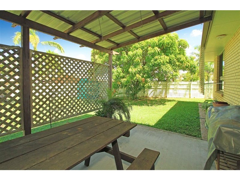 3 Beal Avenue, Frenchville QLD 4701