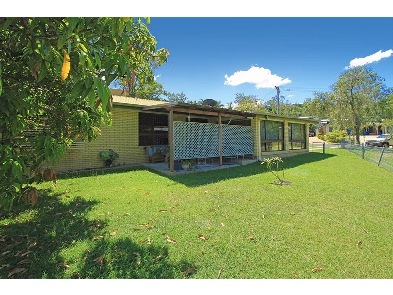 3 Beal Avenue, Frenchville QLD 4701