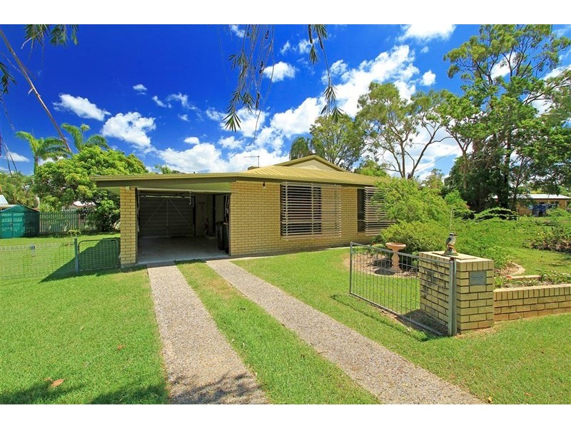 3 Beal Avenue, Frenchville QLD 4701