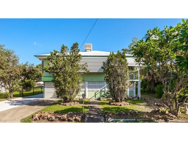 14 Lauga Street, Park Avenue QLD 4701