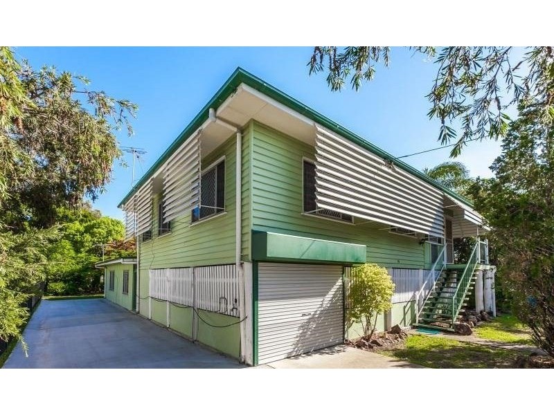 14 Lauga Street, Park Avenue QLD 4701