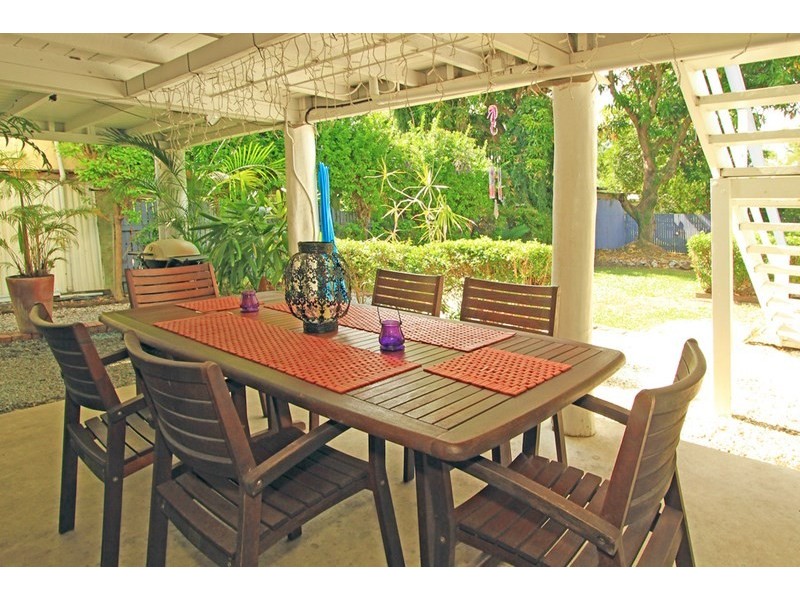 7 Cousins Street, The Range QLD 4700