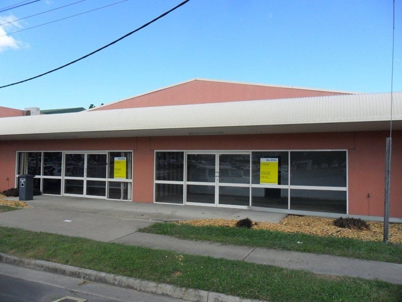 17 Derby Street, Rockhampton City QLD 4700