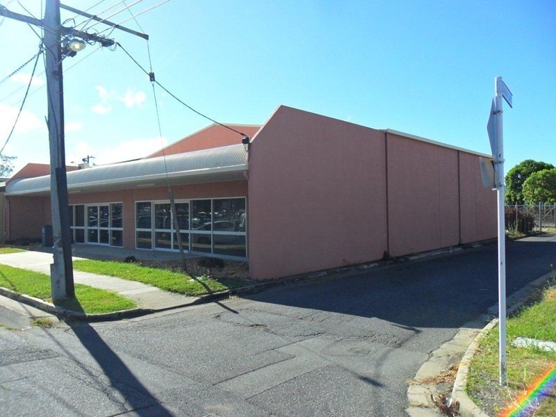 17 Derby Street, Rockhampton City QLD 4700