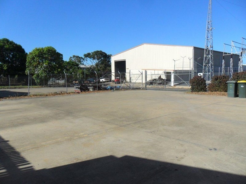 17 Derby Street, Rockhampton City QLD 4700