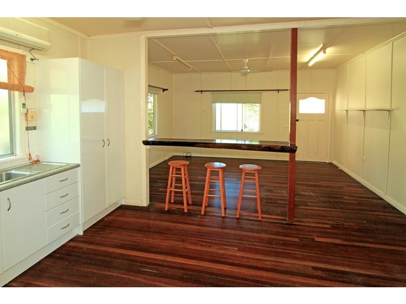 10 Foreman Street, West Rockhampton QLD 4700