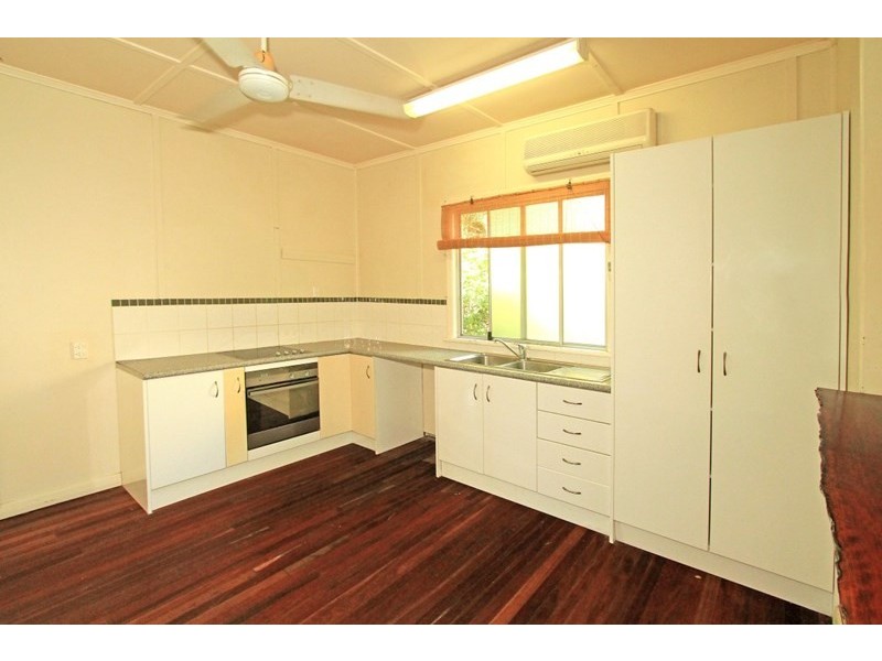 10 Foreman Street, West Rockhampton QLD 4700