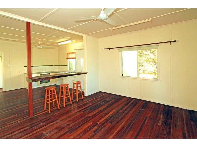 10 Foreman Street, West Rockhampton QLD 4700