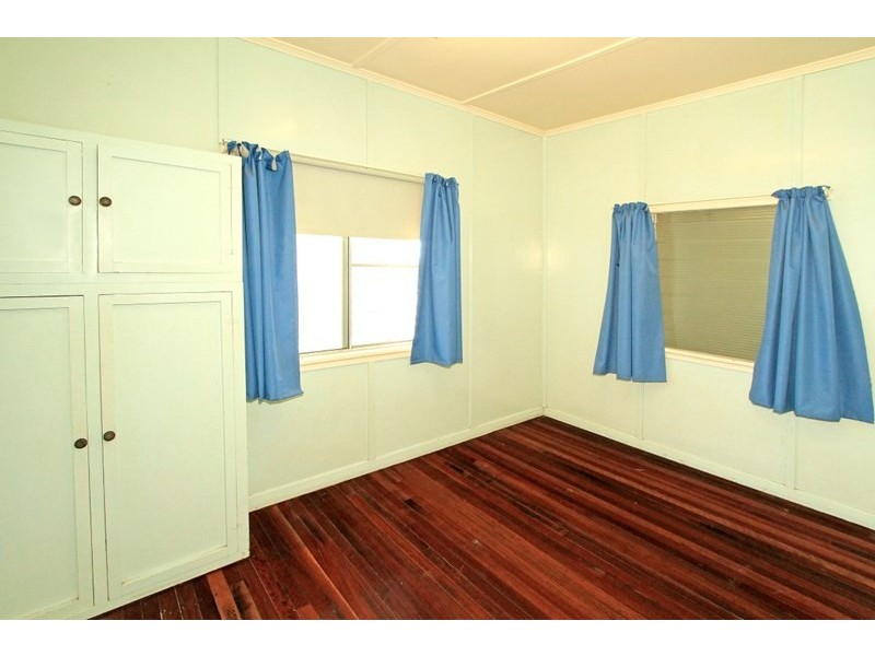 10 Foreman Street, West Rockhampton QLD 4700