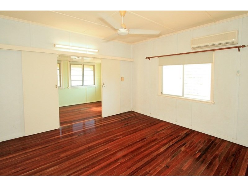 10 Foreman Street, West Rockhampton QLD 4700