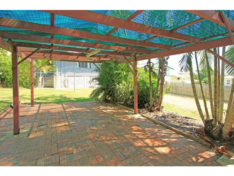 10 Foreman Street, West Rockhampton QLD 4700