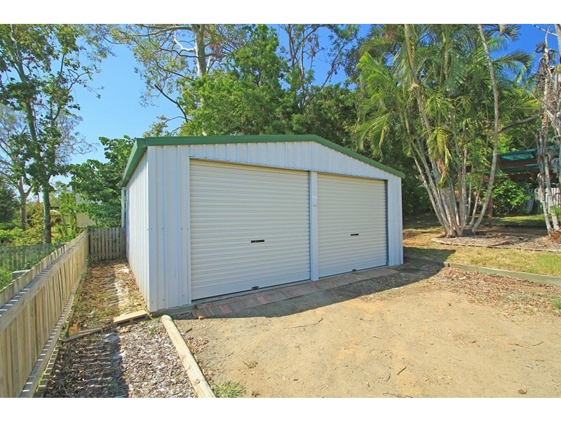 10 Foreman Street, West Rockhampton QLD 4700
