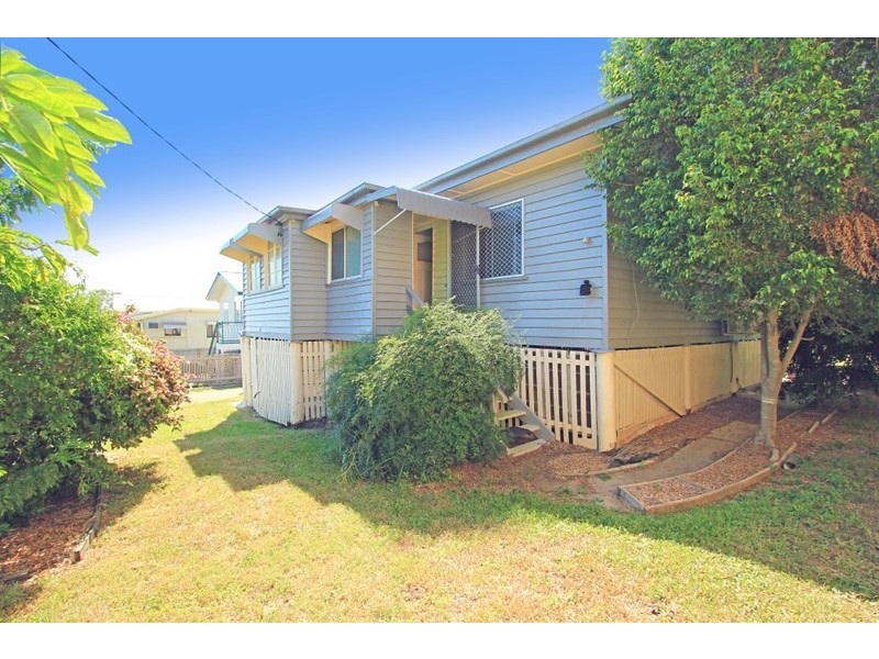10 Foreman Street, West Rockhampton QLD 4700