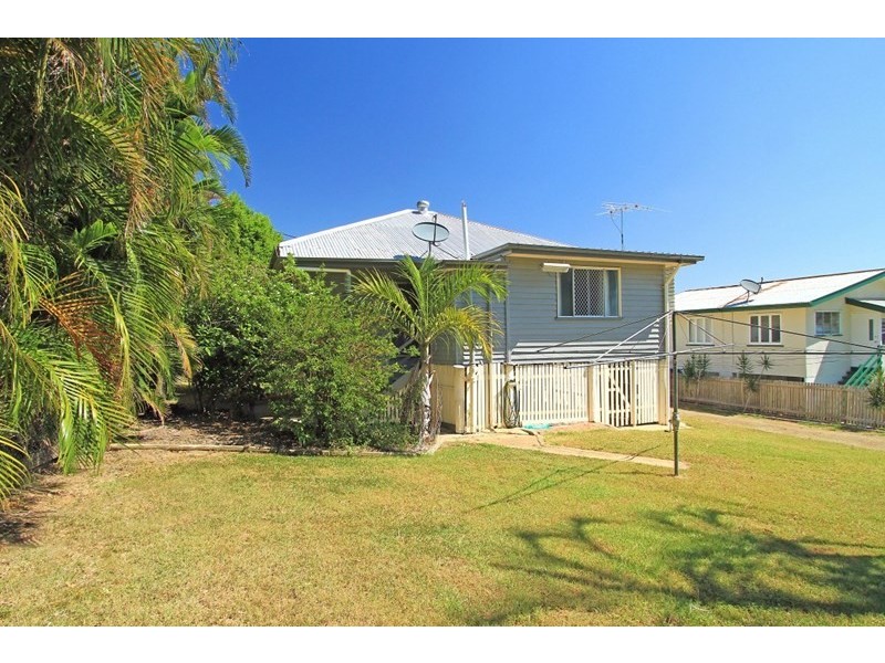 10 Foreman Street, West Rockhampton QLD 4700