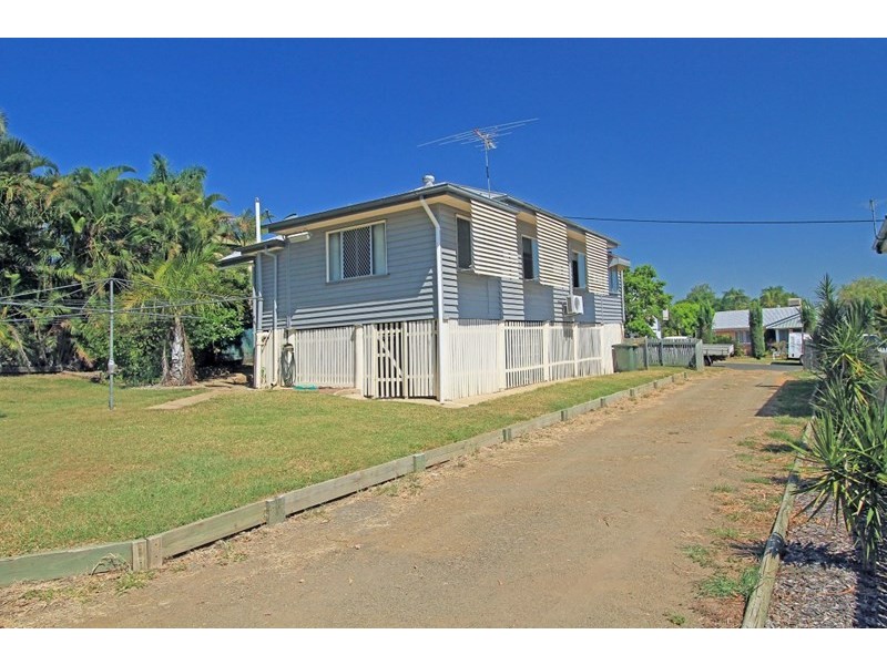 10 Foreman Street, West Rockhampton QLD 4700