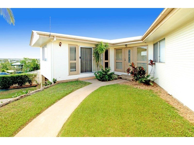 34 Stickley Street, West Rockhampton QLD 4700