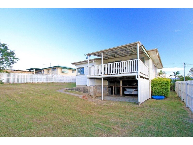34 Stickley Street, West Rockhampton QLD 4700