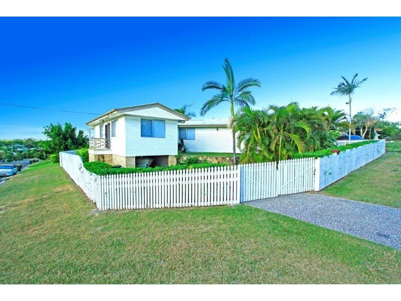 34 Stickley Street, West Rockhampton QLD 4700
