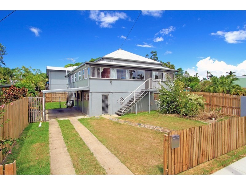 13 Oxford Street, Allenstown QLD 4700