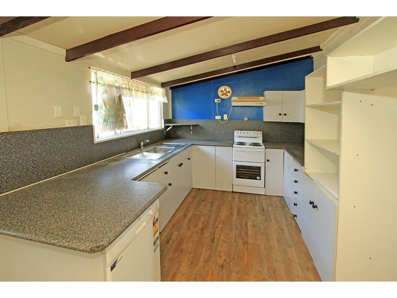 13 Oxford Street, Allenstown QLD 4700