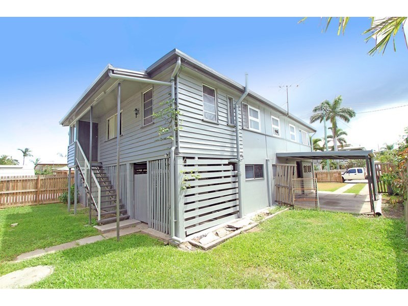 13 Oxford Street, Allenstown QLD 4700