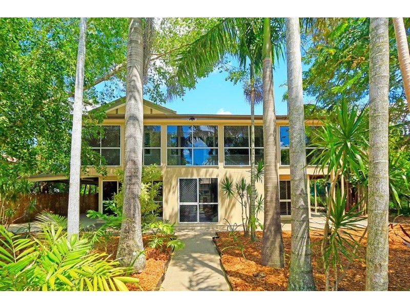 135 Berserker Street, Berserker QLD 4701