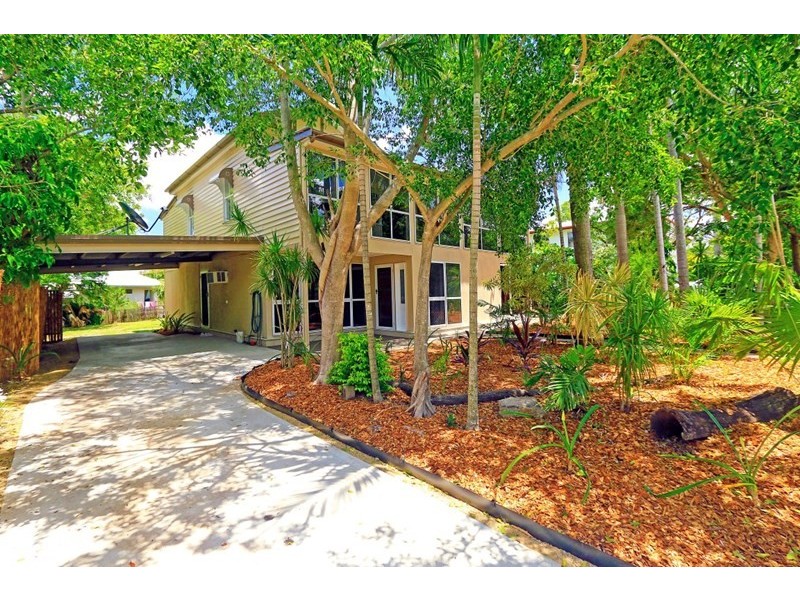 135 Berserker Street, Berserker QLD 4701