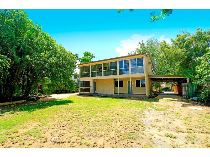 135 Berserker Street, Berserker QLD 4701