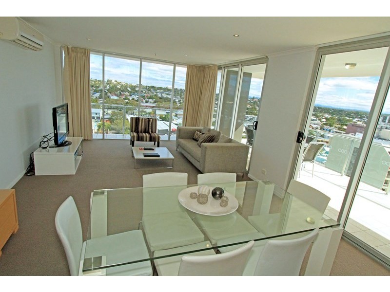 1101/108 Victoria Parade, Rockhampton City QLD 4700