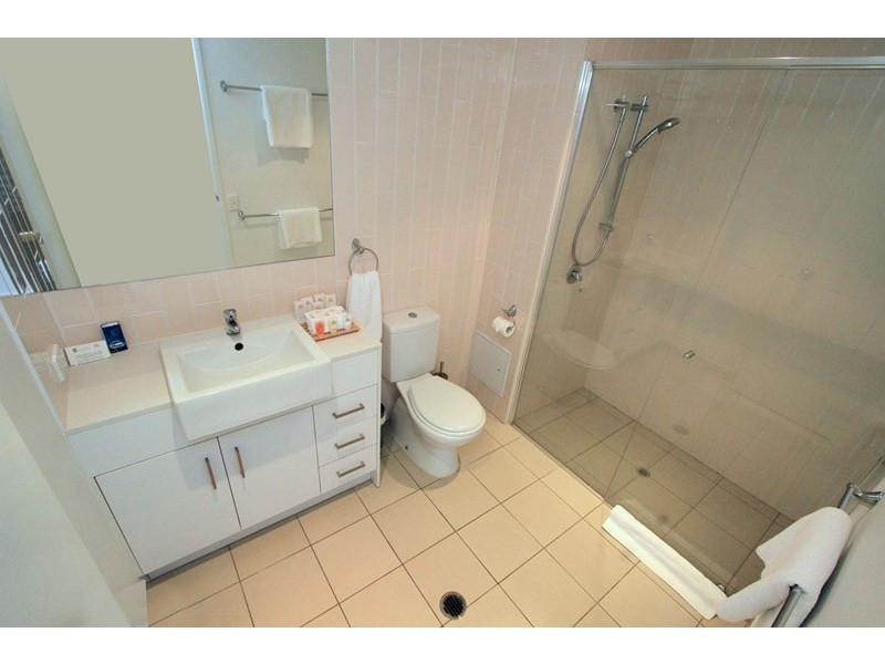 1101/108 Victoria Parade, Rockhampton City QLD 4700